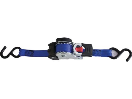 Automatický upevňovací systém DIN EN 12195-2 LC U SPANSET (Farba Dĺžka 3 m Šírka 25 mm, Veľkosť s S-hákom LC U)