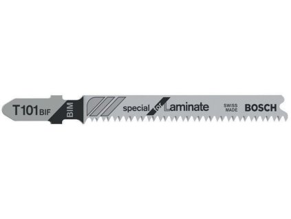 Skrutkovací kotúč T 101 BIF Celková dĺžka 83 mm Rozstup zubov 1,7 mm (Farba Celková dĺžka 83 mm, Veľkosť Rozstup zubov 1,7 mm)