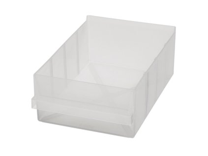 Skrine na náradie (Farba Š.159xH.239xV.92mm transparent., Veľkosť a.PP d.priehradky deliteľné f.art.č.871611)