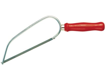Pílový oblúk  Celková dĺžka 290 mm Dĺžka čepele 150 mm Počet zubov na palec 25 (Farba Celková dĺžka 290 mm Dĺžka čepele 150 mm, Veľkosť Počet zubov na palec 25)