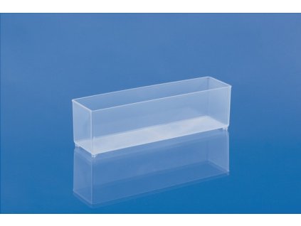 Vložky (Farba Š.39xH.163xV.47mm, Veľkosť transparentný a.PP f.č. 871325-871332,871545-871552 a iné)