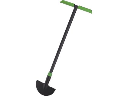 Okrajač trávnika (Farba Pracovná šírka 220 mm, Veľkosť Šírka 320 mm Dĺžka 1000 mm Hmotnosť 1,5 kg)