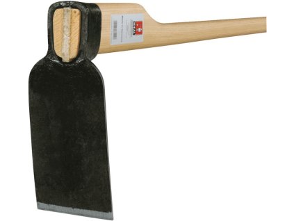 Motyky Reuth (Farba Veľkosť čepele 210 x 100 x 120 mm, Veľkosť kované, s jaseňovou rukoväťou Hmotnosť 1500 g)