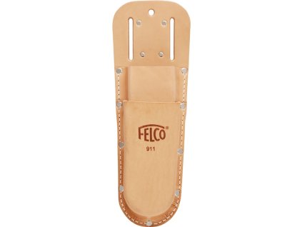 Príslušenstvo záhradníckych nožníc (Farba vhodné pre záhradnícke nožnice/skladacie pílky Felco, Veľkosť s pútkom, klipom, dvojitým puzdrom)