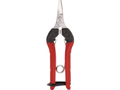 Nožnice na zber úrody a zberačské nožnice (Farba Celková dĺžka 154 mm)