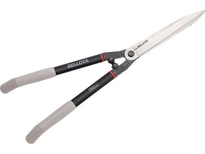 Nožnice na živý plot (Farba Celková dĺžka 690 mm, Veľkosť Dĺžka čepele 267 mm)