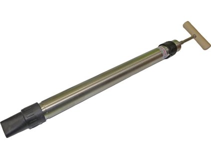 Injekčné striekačky na plnenie malty (Farba 750 ml pre veľkosť zrna 0-3 mm, Veľkosť Nerezová oceľ)