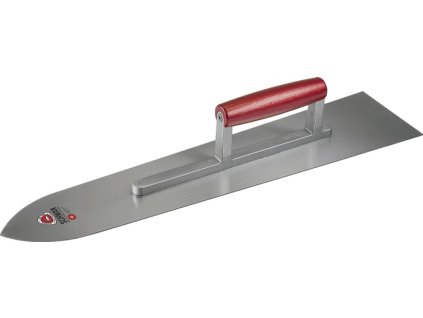 Podlahové stierky (Farba Dĺžka 800 mm Šírka 115 mm, Veľkosť Kalené ostrie tvrdená oceľ hrúbka 1,2 mm)