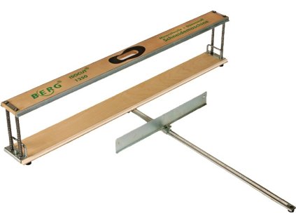 Rezačka izolácie (Farba Dĺžka rezu max. 900 mm, Veľkosť Šírka rezu max. 1025 mm)