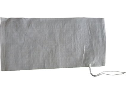 Vrecká na piesok (Farba cca 13-14 kg D x Š 600 x 300 mm, Veľkosť polypropylén 70 g/m²)
