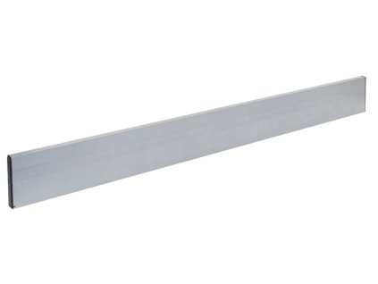 Vyrovnávacie/skalárne lišty (Farba Dĺžka 2000 mm, Veľkosť 100 x 18 mm)