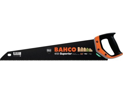 Ručná píla ERGO Superior Dĺžka čepele 475 mm 9/10 XT ozubenie (Farba Dĺžka čepele 475 mm 9/10, Veľkosť XT ozubenie)