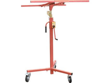 Zdviháky dosiek (Farba max. zaťaženie 50 kg, Veľkosť Nastaviteľná výška zdvihu 1510 - 3420 mm)