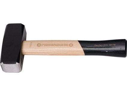 Kladivo  Hmotnosť hlavy 2000 g Hickory (Farba Hmotnosť hlavy 2000 g, Veľkosť Hickory)