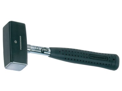 Kladivo  Hmotnosť hlavy 1250 g oceľová rúra (Farba Hmotnosť hlavy 1250 g, Veľkosť Oceľová rúra)