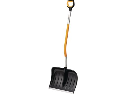 Zatláčadlo na sneh (Farba Šírka čepele 532 mm Výška čepele 385 mm, Veľkosť Dĺžka rukoväte 1145 mm Plast/hliník)