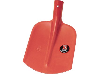 Lopaty Emsland (Farba 0, Veľkosť 265 x 220 mm tryska 1/2 zdvihnutá)