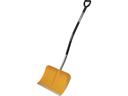 Zatláčadlo na sneh (Farba Šírka čepele 540 mm Výška čepele 350 mm, Veľkosť Dĺžka rukoväte 1250 mm)