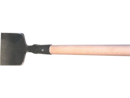 Zatláčadlo na sneh (Farba Šírka čepele 150 mm Výška čepele 165 mm, Veľkosť Dĺžka rukoväte 1200 mm oceľ)