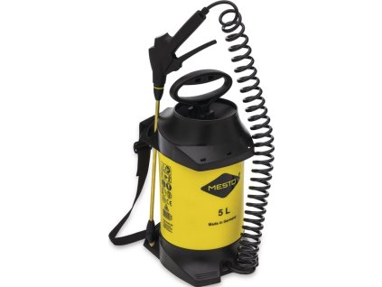 Postrekovače (Farba Objem náplne 5 litrov, Veľkosť 3 bar FPM Hmotnosť 2,5 kg)