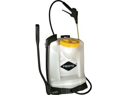 Batohové postrekovače (Farba Plniaci objem 12 litrov, Veľkosť do 6 barov Hmotnosť 4,8 kg)