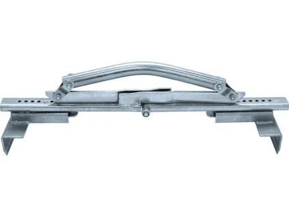 Zdviháky obkladačiek (Farba Rozsah uchopenia 220 - 505 mm, Veľkosť Nosnosť 60 kg Hmotnosť 1,6 kg, pozinkované)