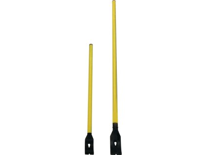 Nástroje na odizolovanie (Farba Celková dĺžka 910 mm, Veľkosť pre hlavy klincov D. 10 mm Hmotnosť 2,5 kg)