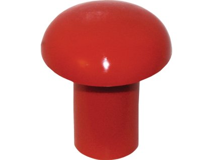 Navliekacie železá (Farba Ø 8-20 mm, Veľkosť pre sadrové ihly)