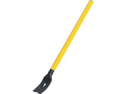 Nástroje na odizolovanie (Farba Celková dĺžka 600 mm, Veľkosť pre hlavy klincov D. 10 mm Hmotnosť 1,5 kg)
