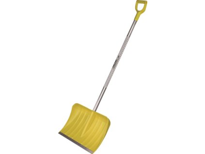 Zatláčadlo na sneh (Farba Šírka čepele 540 mm Výška čepele 350 mm, Veľkosť Dĺžka rukoväte 1250 mm plast)