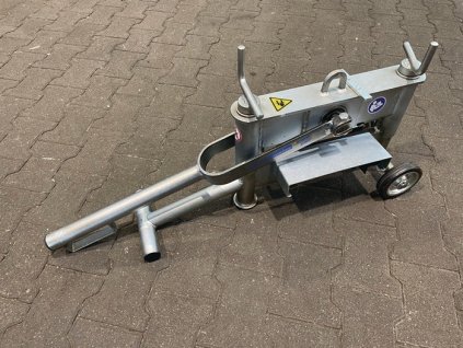 Rezák na kameň (Farba Výška rezu 10-120 mm, Veľkosť Šírka rezu 330 mm)