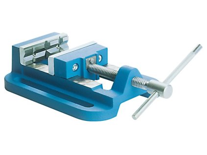 Vŕtací strojový zverák MSP Šírka čeľuste 140 mm  (Farba Šírka čeľustí 140 mm)