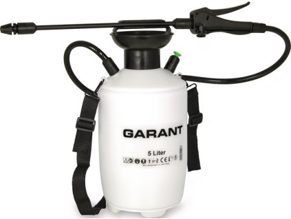 Postrekovače (Farba Objem náplne 5 litrov, Veľkosť NBR Hmotnosť 1,53 kg)