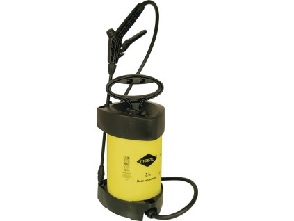 Postrekovače (Farba Objem náplne 3 litre, Veľkosť 3 bar NBR Hmotnosť 1,4 kg)