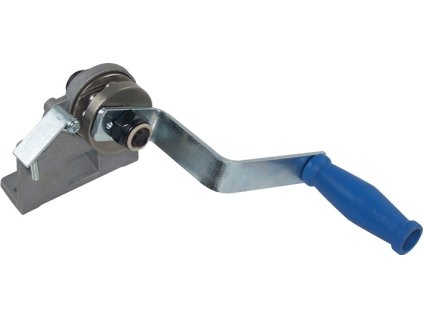 Tesniaci stroj pre kosy (Farba D320 x Š90 x V110 mm, Veľkosť 1080 g Oceľ)