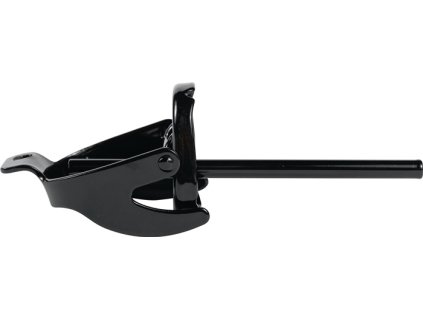 Príslušenstvo pre kanistre na palivo (Farba pre kanistre 5 l/10 l/20 l, Veľkosť 1-riadkový s jednou prípojkou)