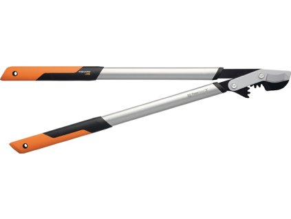 Nožnice na konáre (Farba Dĺžka 800 mm, Veľkosť Rezná kapacita 50 mm Hmotnosť 1342 g)