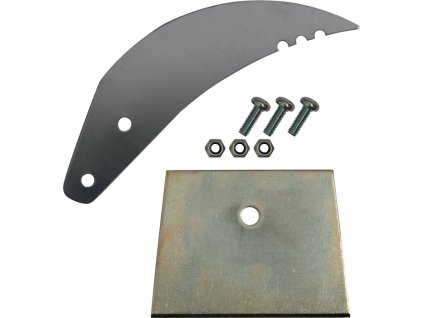 Čističe obrubníkov (Farba pozinkované, Veľkosť pre čistič obrubníkov 4000 819 543)