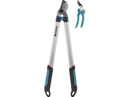 Nožnice na konáre (Farba Dĺžka 680 mm, Veľkosť Hmotnosť 1320 g)