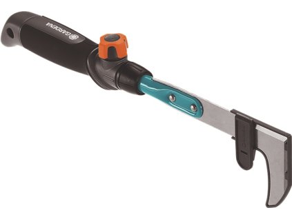 Čistič/škrabka na škáry (Farba Dĺžka 380 mm, Veľkosť Šírka 130 mm oceľ)