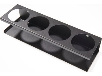 Držiak plechoviek (Farba pre 4 plechovky, Veľkosť Šírka 323 mm 4000 871 500, 4000 871 502, 4000 871 506)