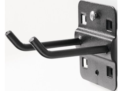 Držiak nástroja (Farba B74xH64,5 mm, Veľkosť dvojitý 9 x 9 mm)