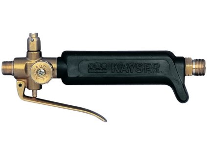 Rukoväte horákov (Farba Pružinová páka, Veľkosť M14 x 1 mm 1,5 - 4 bar)