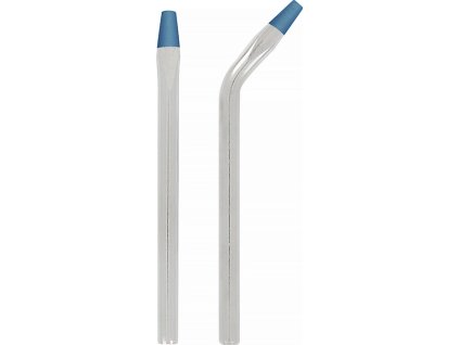 Súprava spájkovacích hrotov LONG-LIFE 30W 2 kusy (rovný a šikmý) šírka 4 mm STANNOL (Farba 2 časti (rovná a šikmá), Veľkosť šírka 4 mm)