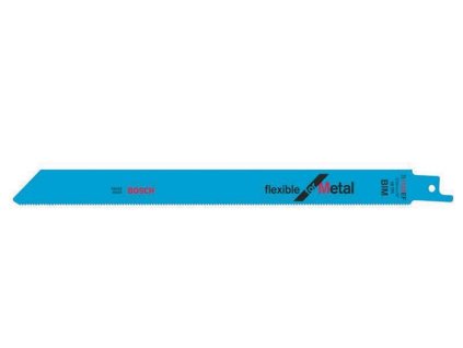 Pílový kotúč pre vratné píly S 1122 EF Dĺžka 225 mm Šírka 19 mm Rozstup zubov TPI 18 1,4 mm (Farba Dĺžka 225 mm Šírka 19 mm, Veľkosť Rozstup zubov TPI 18 1,4 mm)