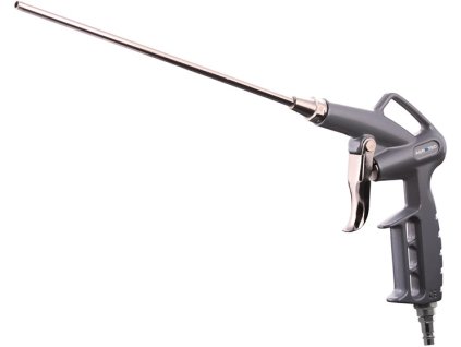 Odfukovacie pištole (Farba Spojovacia zátka, Veľkosť DN 7,2 10 bar Vzduchové potrubie 210 mm)