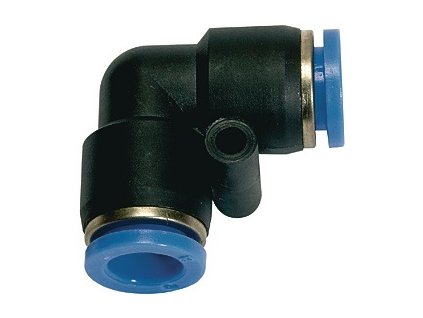 Spojka (Farba 8 mm, Veľkosť L1 22,4 mm)