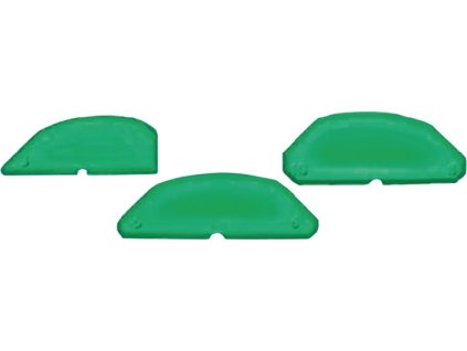 Šablóny na spoje (Farba Sada 3 ks)