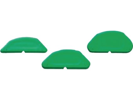 Šablóny na spoje (Farba Sada 3 ks)