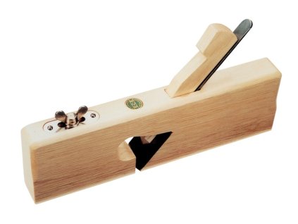 Dvojitá frézovacia rovina  Šírka roviny 30 mm Dĺžka 270 mm Hrabové kladivo (Farba Šírka radlice 30 mm Dĺžka 270 mm, Veľkosť Biely buk)